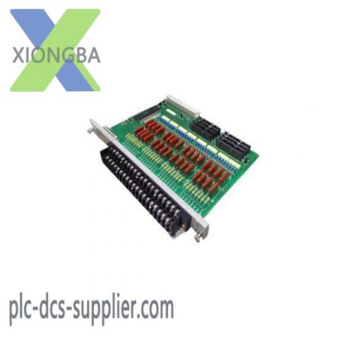 Siemens 505-4232A | Digital Input Module