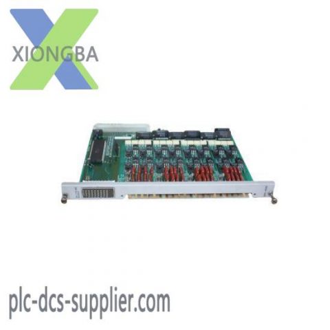 Siemens 505-4632 Output Module: Precision Control for Industrial Automation