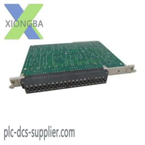 SIEMENS 505-6108: 8-Channel Analog Input Module - Industrial Control Solutions