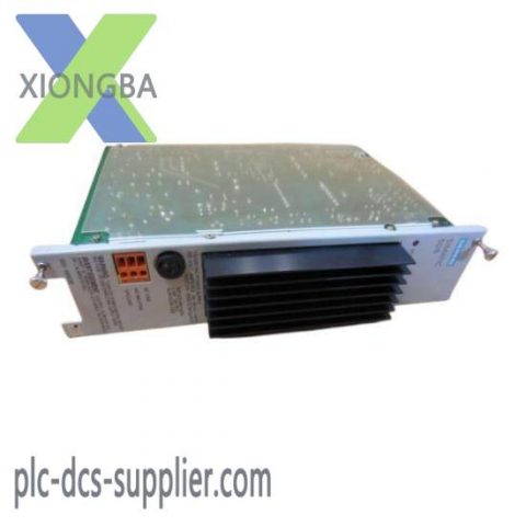 SIEMENS 505-6660B Industrial Power Supply, Efficient Power Management Solution