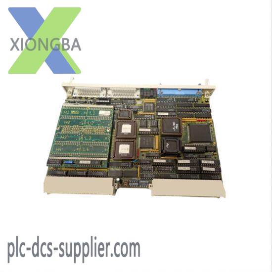 siemens_6aa6504-0aa_cpu_module.jpg Siemens 6ES5 505-0BB50 Programmable Logic Controller Module