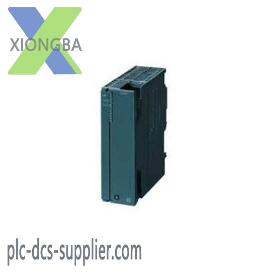 siemens_6ag1341-1ch02-7ae0_hot_selling_and_fast_delivery.jpg Siemens 6AG1341-1CH02-7AE0: High-Performance PLC Module
