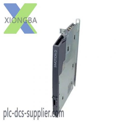 Siemens 6AU14 Series, 32-bit Controller