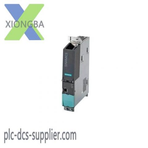 Siemens 6AU1 435-2AD00-0AA0 Control Unit: Precision Automation Solution for Industry