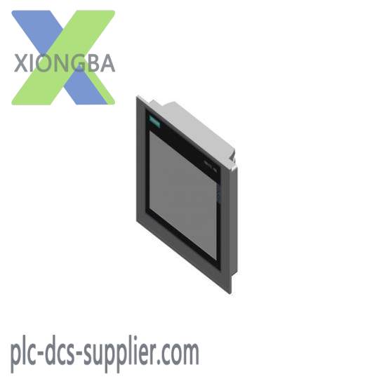 siemens_6av2_124-0jc01-0ax0_tp900_touch_panel.jpg Siemens 6AV2 124-0JC01-0AX0 TP900 Comfort Panel