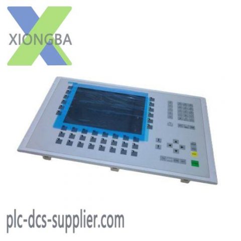SIEMENS SIMATIC OP270 10 Operator Panel 10.4" STN Color Display