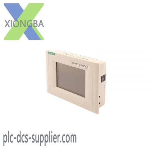 SIEMENS 6AV6545-0BC15-2AX0 Industrial Ethernet Switch Module