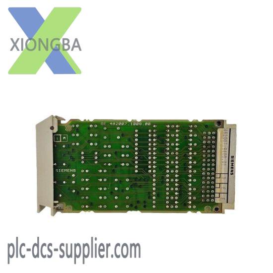 siemens_6av6545-0bc15-2ax0_2.jpg SIEMENS 6AV6545-0BC15-2AX0 Industrial Ethernet Switch Module
