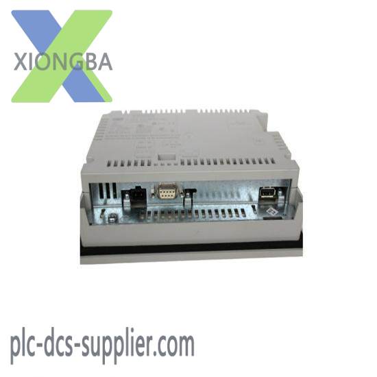 siemens_6av6642-0bc01-1ax1_touch_panel.jpg Siemens SIMATIC HMI Touch Panel 6AV6642-0BC01-1AX1, Advanced Automation Control Solution