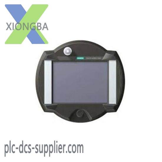 siemens_6av6645-7ab10-0as0_fast_delivery.jpg Siemens 6AV6645-7AB10-0AS0 Fast Delivery Control Module