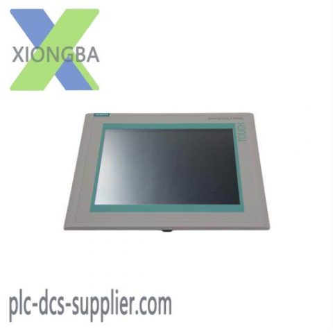 SIEMENS 6AV6 545-0DA10-0AX0 Multi Panel: Industry-grade HMI Solutions