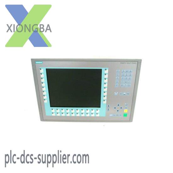 siemens_6av6_644-0ba01-2ax1_operator_interface_terminal.jpg SIEMENS 6AV6-644-0BA01-2AX1 Operator Interface Terminal