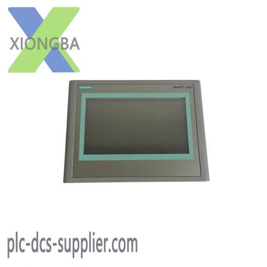 siemens_6av6_648-0ac11-3ax0_touch_panel-1.jpg Siemens 6AV6648-0AC11-3AX0, Professional HMI Solution for Industrial Control Systems
