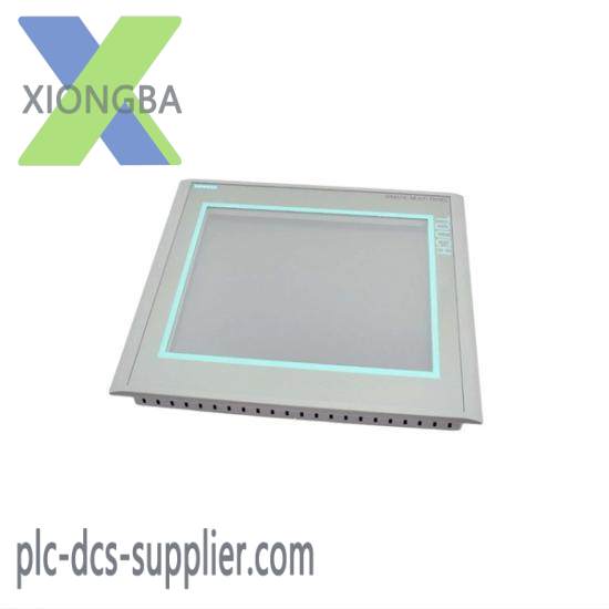 siemens_6av6_648-0bc11-3ax0_smart_panel.jpg SIEMENS SMART Panel 6AV6 648-0BC11-3AX0: Advanced HMI Solution for Industrial Automation