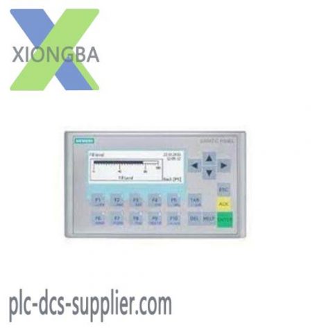 SIEMENS 6AV7 422-2FD03-0AS0, Fast Delivery Time