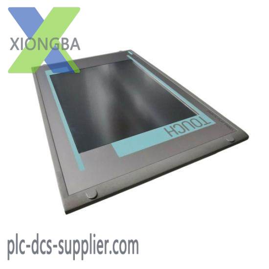 siemens_6av7861-2tb00-1aa0_simatic_flat_panel.jpg SIEMENS SIMATIC FLAT PANEL 6AV7861-2TB00-1AA0 - Industrial Display Solution for Advanced Automation