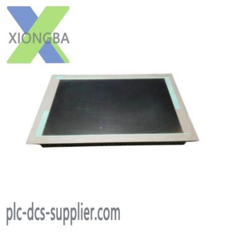 SIEMENS SIMADYN D 6DP1280-8AB Control Module