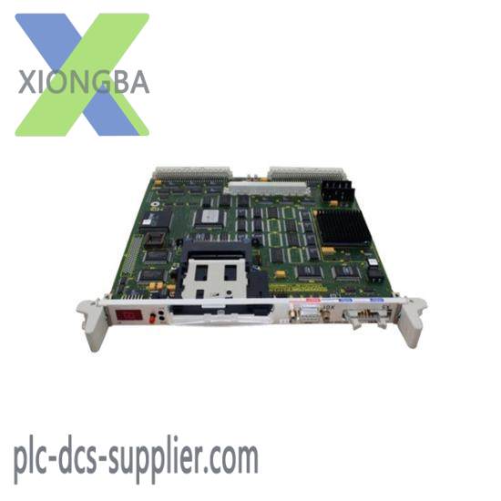 siemens_6dd1600-0ak0_cpu_module.jpg Siemens 6DD1681-0FG0 SIMADYN D Control Module