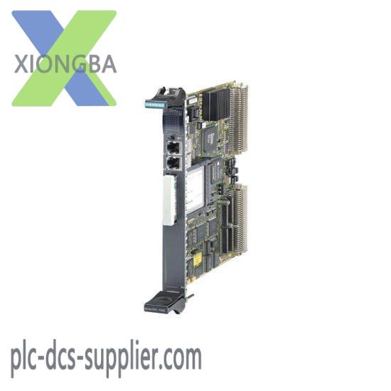 siemens_6dd1600-0ba3_processor_module.jpg SIEMENS 6DD1600-0BA3 Industrial Processor Module