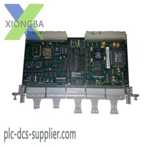 Siemens 6DD1606-0AD1 Pulse Encoder Inputs: Precision Control Solutions