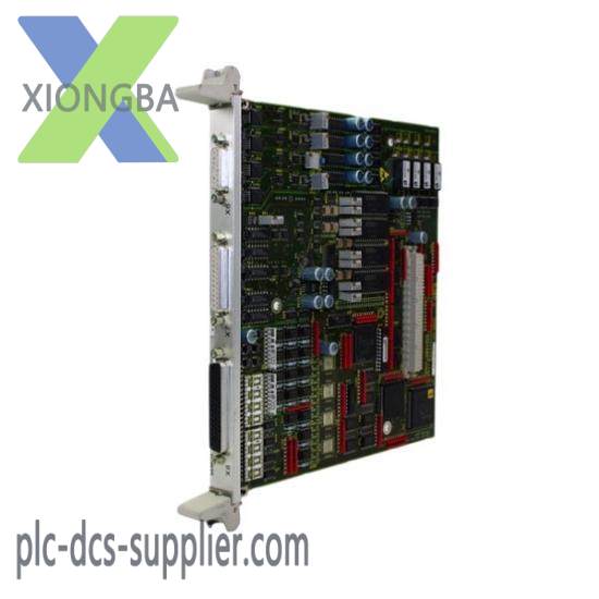 siemens_6dd1606-4ab0_it42_expansion_module.jpg Siemens 6DD1606-4AB0 IT42 Expansion Module
