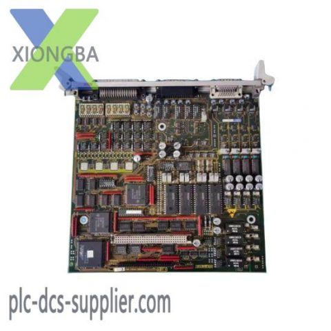 Siemens IT42 Expansion Module - 6DD1606-4AB0, Precision for Industrial Control