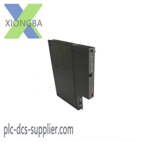 SIEMENS SIMATIC S7-400 FM458 Extended PLC Module