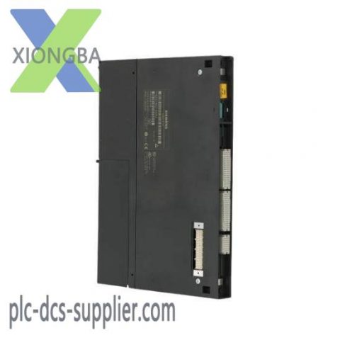 Siemens 6DD1607-0AA2: Advanced DP Application Module for Industrial Automation