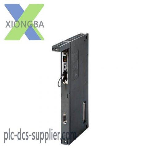 SIEMENS 6DD1607-0EA0 SIMATIC PLC: Industrial Automation Excellence