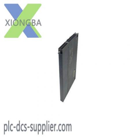 Siemens 6DD1607-0EA1 - SIMATIC S7-400 Communication Expansion Module for FM 458 Application