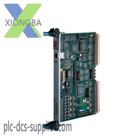 SIEMENS 6DD1660-0BF0 SIMATIC PLC: Advanced Control Module for Industrial Automation