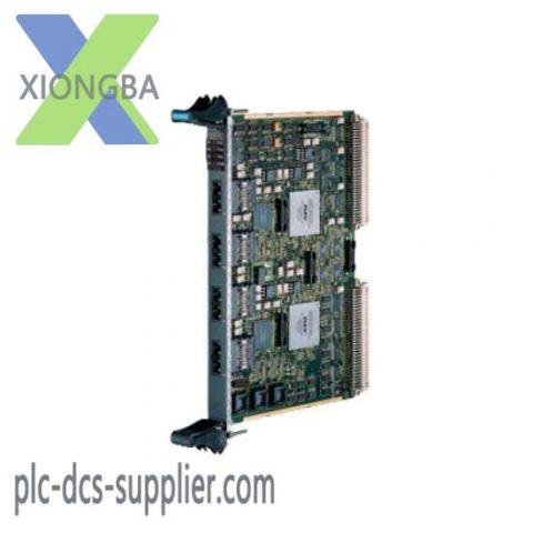 Siemens 6DD1660-0BG0 Communication Module; Manufacturer: Siemens