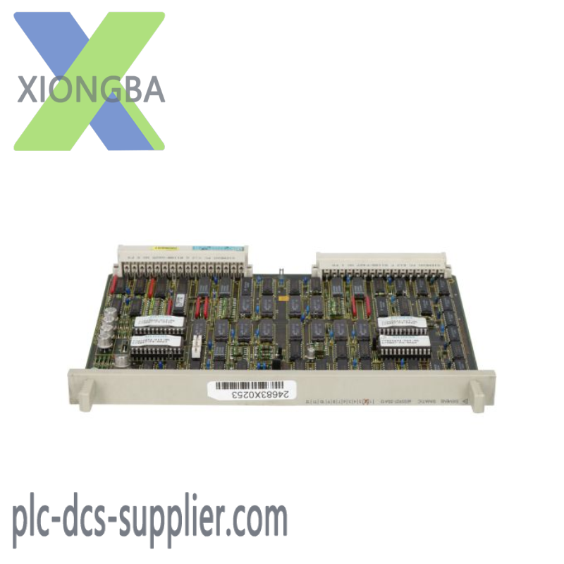 siemens_6dd1661-0ab1_1.png Siemens 6DD1661-0AB1 Control Module for Industrial Automation Systems