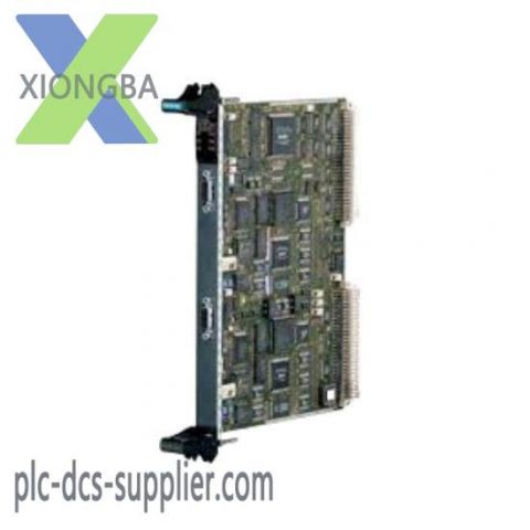 SIEMENS 6DD1661-0AD0 CP50M0 Communication Module: Advanced Industrial Control Solutions