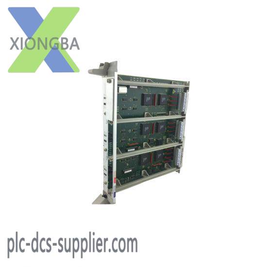 siemens_6dd1662-0ab0_communication_module.jpg SIEMENS 6DD1662-0AB0 Communication Module - PLC Interface for Industrial Automation