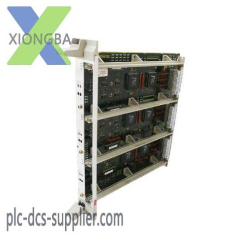 Siemens 6DD1662-0AB0 CS7 Communication Module - Advanced Control Solutions for Industrial Automation