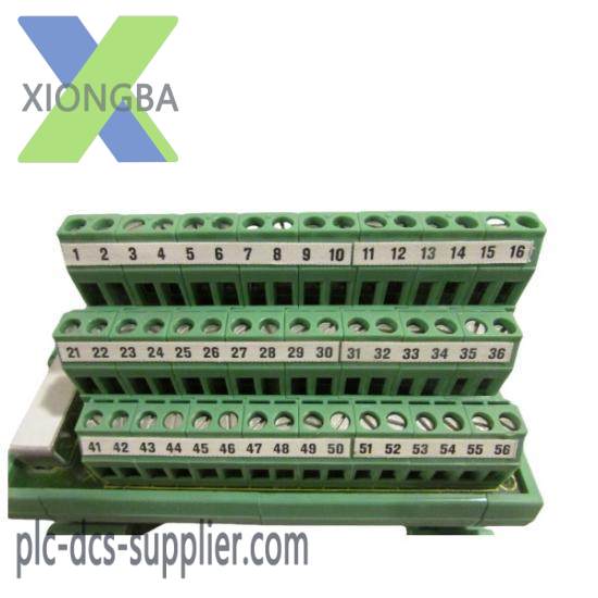 siemens_6dd1681-0bd1_i_o_module.jpg Siemens 6DD1681-0BD1: IO Module for Advanced Automation Solutions