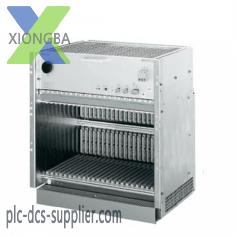Siemens 6DD1682-0BE0 Power Supplies; Manufacturer: Siemens
