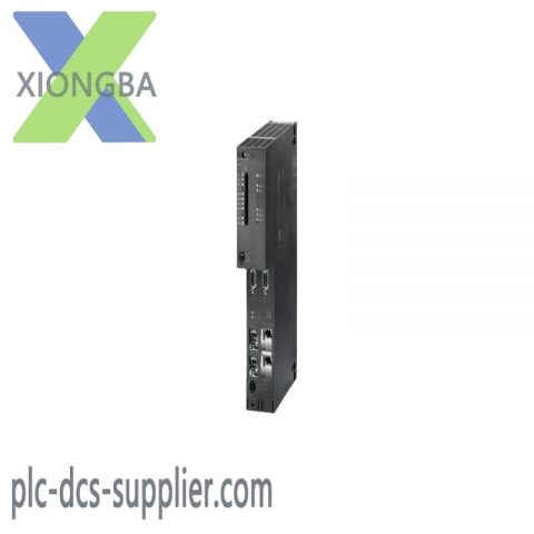 Siemens 6DD1683-0CD0 SIMATIC S7-400 FM 458-1 DP Communication Module