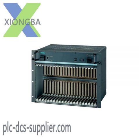 Siemens 6DD1683-0CH0 Industrial Communication Module, High-Speed Profibus DP Interface