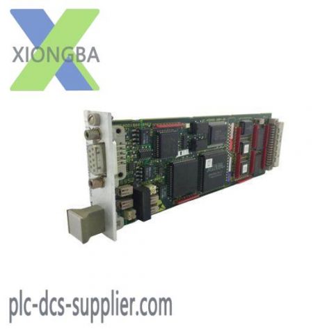 SIEMENS 6DD1688-0AE2 Communication Submodule, Siemens Automation Solutions