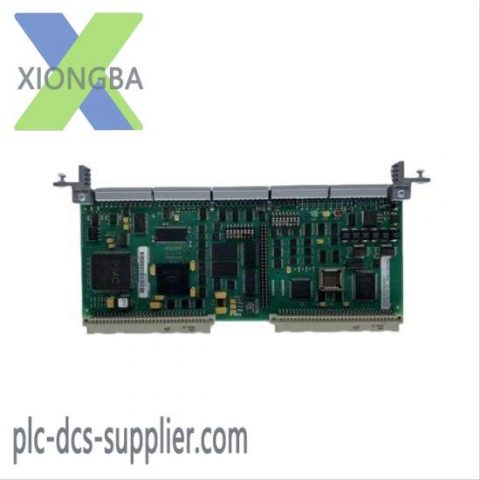 SIEMENS 6DD1842-0AD1 Industrial Control Board, Advanced Automation Solutions