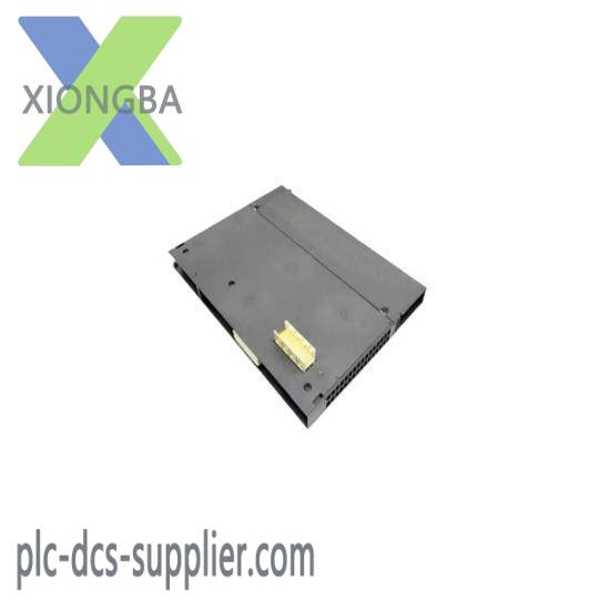 siemens_6dd1_607-0ca1_analog_output_module.jpg Siemens 6DD1 607-0CA1 Analog Output Module - Precise Control for Industrial Automation