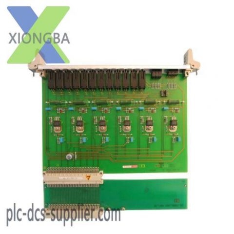 SIEMENS 6DD2920-0AC0 - Advanced SIMATIC Programmable Logic Controller