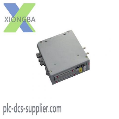 SIEMENS 6DD2920-0AR6 SA 20.1 Line Supply Sensing Module - Advanced Control Solution