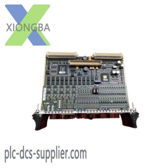 siemens_6dd7060-1aa06_communication_processor_module.jpg SIEMENS 6DD7060-1AA06 Communication Processor Module, High-performance Network Interface for Industrial Automation