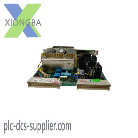 siemens_6dm1001-1la00-2_pc_board_power_control_card.jpg SIEMENS 6DM1001-1LA00-2: High-Performance PC Board for Power Control