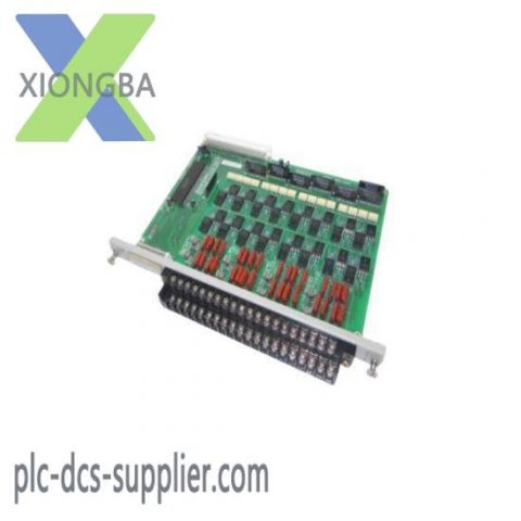 SIEMENS 6DM1001-4WD07: Industrial Automation Module for Advanced Control Systems