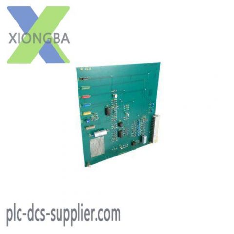 SIEMENS 6DM1001-5WA34 Expansion Module: Advanced Control Solutions for Industrial Automation