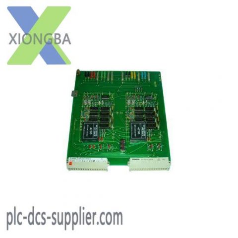 SIEMENS 6DM1001-7WA12-0 PC Card: Industrial Control Module for Enhanced Automation Solutions